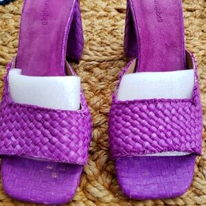 JEFFREY CAMPBELL SLIDES